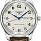 The Longines Master Collection Silver Dial 42mm L2.920.4.78.3 thumbnail