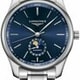 The Longines Master Collection Sunray blue Dial 42mm L2.919.4.92.6 thumbnail