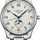 The Longines Master Collection Silver Dial 42mm L2.919.4.78.6 thumbnail