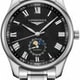 The Longines Master Collection Black Dial 42mm L2.919.4.51.6 thumbnail