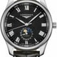 The Longines Master Collection Black Dial 42mm L2.919.4.51.7 thumbnail