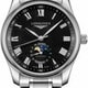 The Longines Master Collection Black Dial 40mm L2.909.4.51.6 thumbnail