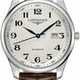 The Longines Master Collection Silver Dial 42mm L2.893.4.78.3 thumbnail