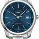 The Longines Master Collection Sunray Blue Dial 40mm L2.793.4.92.6 thumbnail