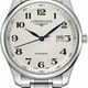 The Longines Master Collection Silver Dial 42mm L2.893.4.78.6 thumbnail
