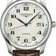 The Longines Master Collection Silver Dial 40mm L2.793.4.78.3 thumbnail