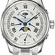 The Longines Master Collection Silver Dial 44mm L2.739.4.71.6 thumbnail