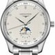 The Longines Master Collection Silver Dial 42mm L2.919.4.77.6 thumbnail