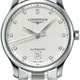 The Longines Master Collection Silver Dial 38.50mm L2.628.4.77.6 thumbnail