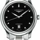 The Longines Master Collection Black Dial 38.50mm L2.628.4.57.6 thumbnail