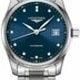 The Longines Master Collection Sunray Blue Dial 29mm L2.257.4.97.6 thumbnail
