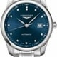 The Longines Master Collection Sunray Blue Dial 40mm L2.793.4.97.6 thumbnail