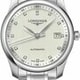 The Longines Master Collection Silver Dial 40mm L2.793.4.77.6 thumbnail