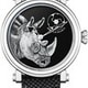 Speake-Marin Art-Series Rhinoceros 42mm thumbnail