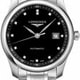 The Longines Master Collection black Dial 40mm L2.793.4.57.6 thumbnail