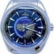 Omega Seamaster Aqua Terra 150m GMT World Timer 43mm on Bracelet 220.10.43.22.03.001 thumbnail