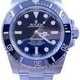Rolex Submariner 114060 thumbnail