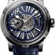 Louis Moinet Moon Stainless Steel Limited Edition thumbnail