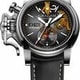 Graham Chronofighter Vintage Noseart Tiger thumbnail