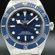 Tudor Black Bay Fifty-Eight Navy Blue 79030B on Bracelet thumbnail