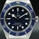 Tudor 58 Blue on Bracelet 79030B thumbnail