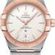 Omega Constellation Co-Axial Master Chronometer 39mm 131.20.39.20.02.001 thumbnail