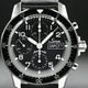 Sinn 103 St The Traditional Pilot Chronograph on Leather Strap 103.031 thumbnail