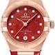 Omega Constellation Co‑Axial Master Chronometer 29 mm 131.53.29.20.99.003 thumbnail