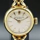 Patek Philippe Ladies 18K Vintage Wrist Watch 3036 thumbnail