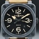 Bell & Ross 03-92 Ceramic Heritage  BR0392-HERITAGE-CE thumbnail
