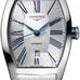 Longines Evidenza Silver Dial Steel thumbnail