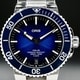 Oris Aquis Date Calibre 400 Diver on Bracelet 01 400 7763 4135 thumbnail