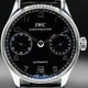 IWC Portuguese 7 Day Automatic IW500109 thumbnail