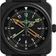 Bell & Ross BR 03-92 Radiocompass Limited Edition thumbnail