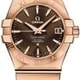 Omega Constellation Co-Axial Chronometer 35mm 123.50.35.20.13.001 thumbnail
