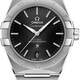 Omega Constellation Co-Axial Master Chronometer 36mm 131.10.36.20.01.001 thumbnail