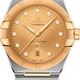 Omega Constellation Co-Axial Master Chronometer 39mm 131.20.39.20.58.001 thumbnail