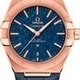 Omega Constellation Co-Axial Master Chronometer 39mm 131.53.39.20.03.001 thumbnail