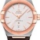 Omega Constellation Co-Axial Master Chronometer 39mm 131.23.39.20.02.001 thumbnail