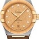 Omega Constellation Co-Axial Master Chronometer 39mm 131.23.39.20.58.001 thumbnail