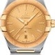 Omega Constellation Co-Axial Master Chronometer 39mm 131.20.39.20.08.001 thumbnail