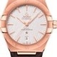 Omega Constellation Co-Axial Master Chronometer 39mm 131.53.39.20.02.001 thumbnail