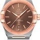 Omega Constellation Co-Axial Master Chronometer 39mm 131.20.39.20.13.001 thumbnail