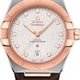 Omega Constellation Co-Axial Master Chronometer 39mm 131.23.39.20.52.001 thumbnail