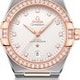 Omega Constellation Co-Axial Master Chronometer 39mm 131.25.39.20.52.001 thumbnail