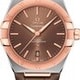 Omega Constellation Co-Axial Master Chronometer 39mm 131.23.39.20.13.001 thumbnail