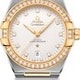 Omega Constellation Co-Axial Master Chronometer 39mm 131.25.39.20.52.002 thumbnail