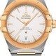 Omega Constellation Co-Axial Master Chronometer 36mm 131.20.36.20.02.002 thumbnail