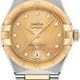 Omega Constellation Co-Axial Master Chronometer 29mm 131.20.29.20.58.001 thumbnail