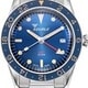 Squale Sub 39 GMT Blue Edition on Bracelet thumbnail
